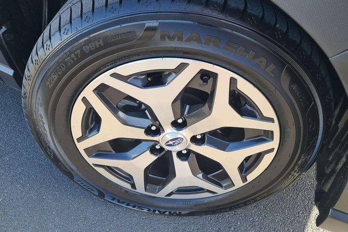 2024 Subaru Forester 2.5i