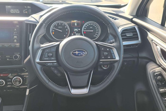 2024 Subaru Forester 2.5i