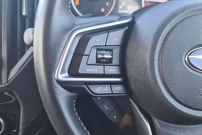 2024 Subaru Forester 2.5i