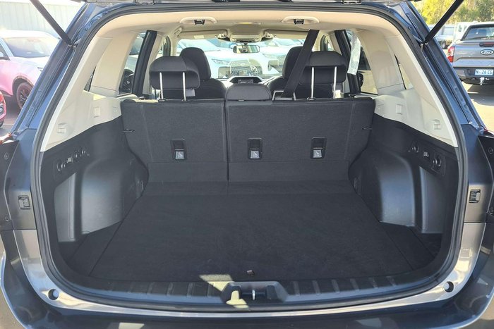 2024 Subaru Forester 2.5i