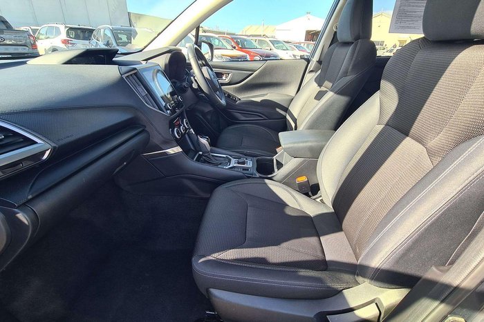 2024 Subaru Forester 2.5i