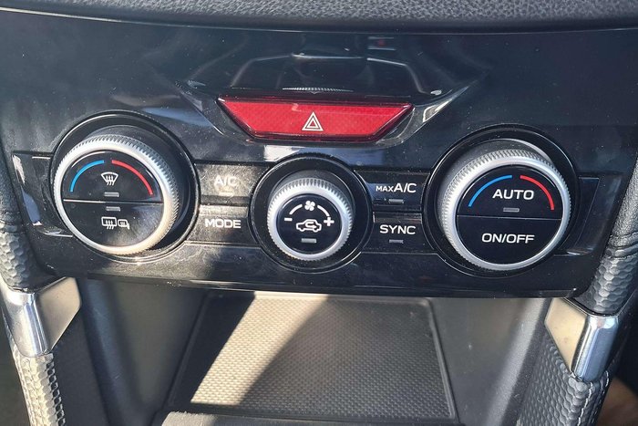 2024 Subaru Forester 2.5i