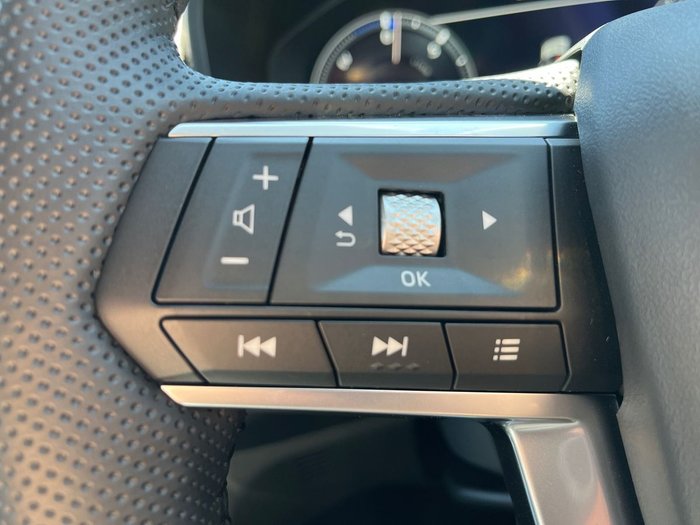 2025 Mitsubishi Outlander PHEV Exceed