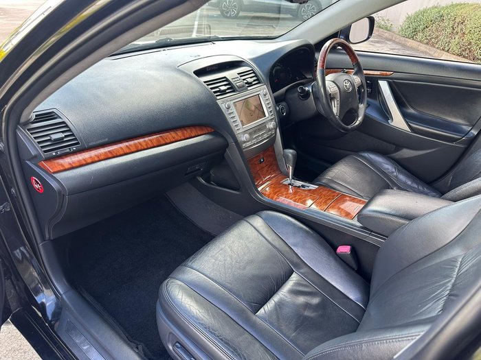 2009 Toyota Aurion Presara GSV40R Ink