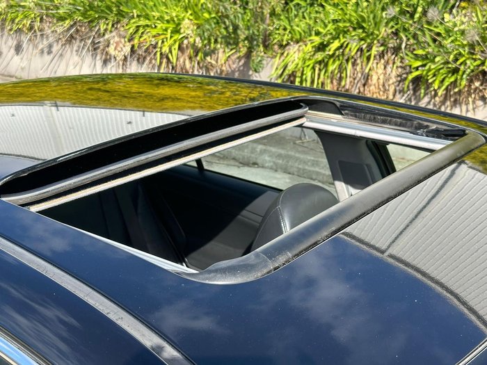 2009 Toyota Aurion Presara GSV40R Ink