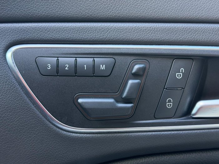 2014 Mercedes-Benz CLA-Class CLA45 AMG C117 Four Wheel Drive Cirrus White