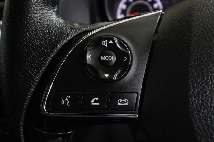 2019 Mitsubishi ASX LS