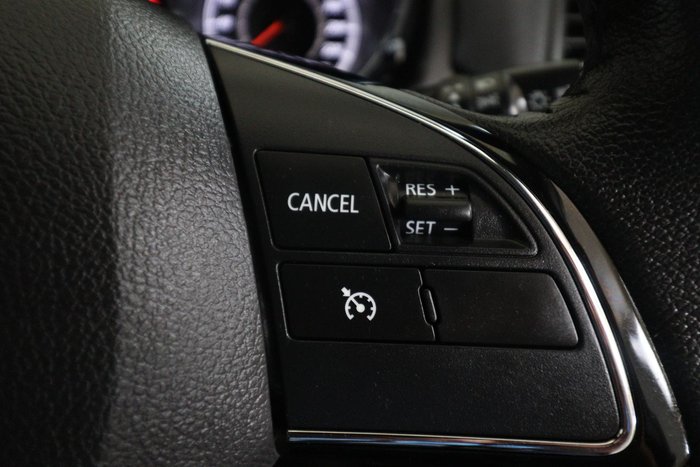 2019 Mitsubishi ASX LS