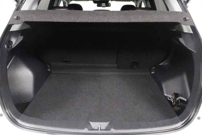 2019 Mitsubishi ASX LS