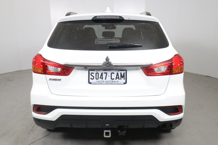 2019 Mitsubishi ASX LS