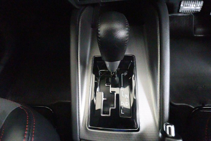 2019 Mitsubishi ASX LS