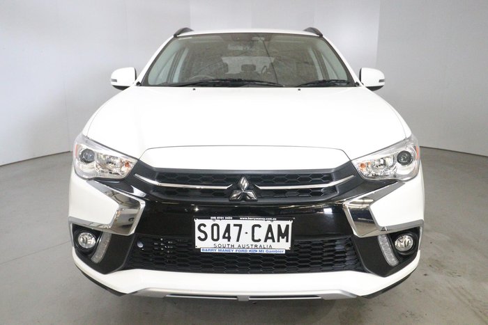 2019 Mitsubishi ASX LS