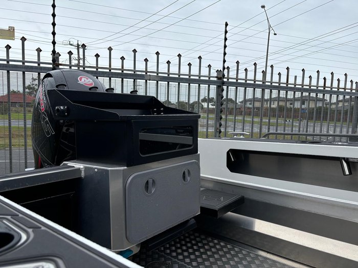 2025 Stabicraft 2050 Supercab