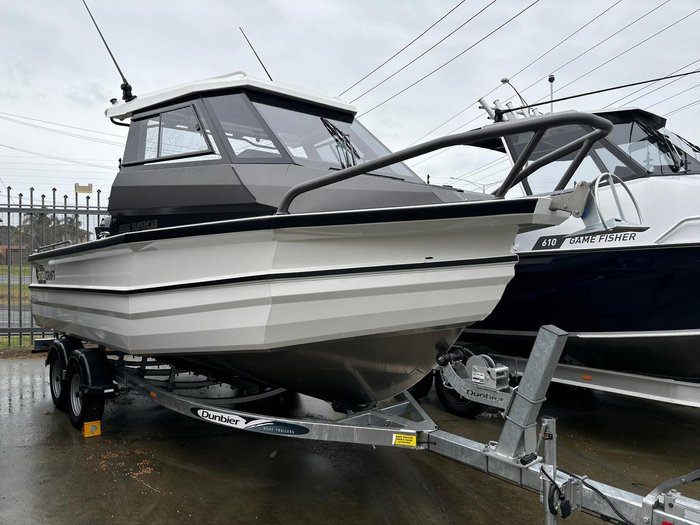 2025 Stabicraft 2050 Supercab