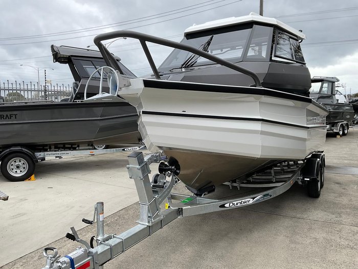 2025 Stabicraft 2050 Supercab