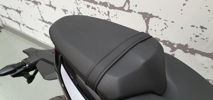 2026 Triumph Daytona 660 LAMS Daytona Yellow