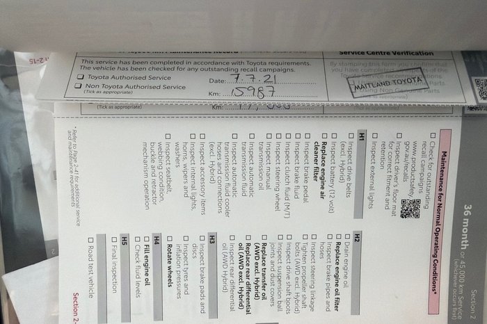 2015 Mitsubishi Triton GLS