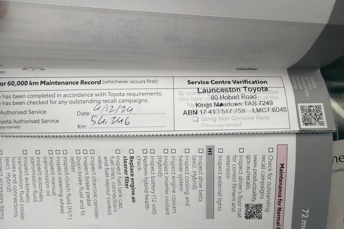 2015 Mitsubishi Triton GLS