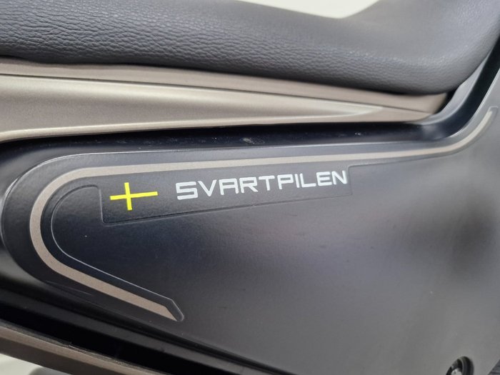 2024 HUSQVARNA SVARTPILEN 401 Black