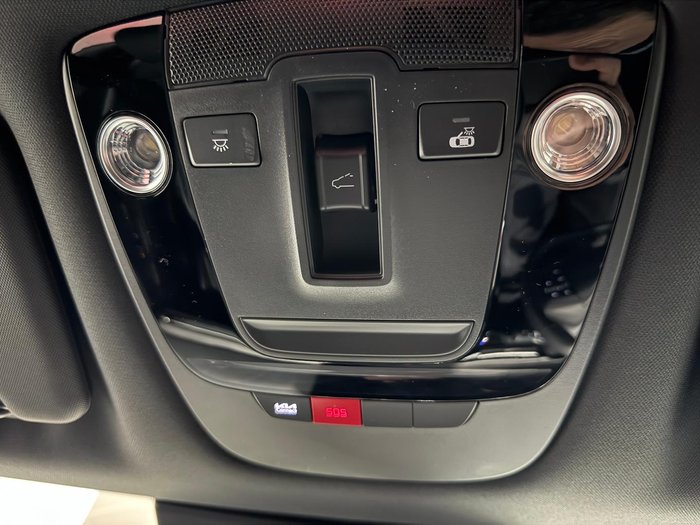 2026 Kia Sportage HEV GT-Line