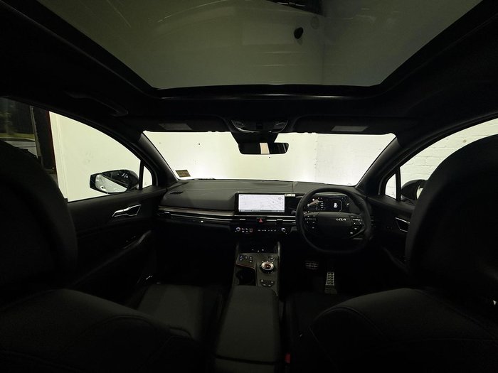 2026 Kia Sportage HEV GT-Line