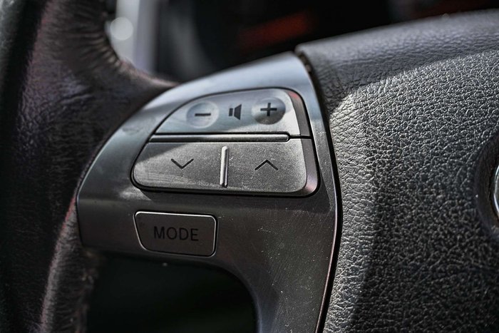 2013 Toyota Hilux SR5