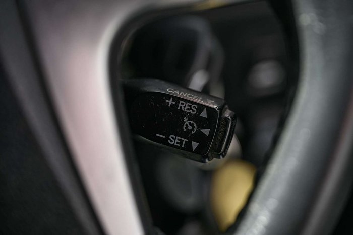 2013 Toyota Hilux SR5