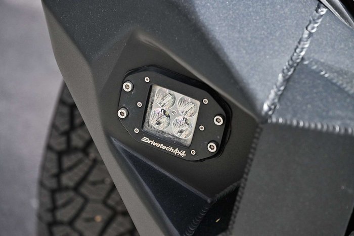 2013 Toyota Hilux SR5