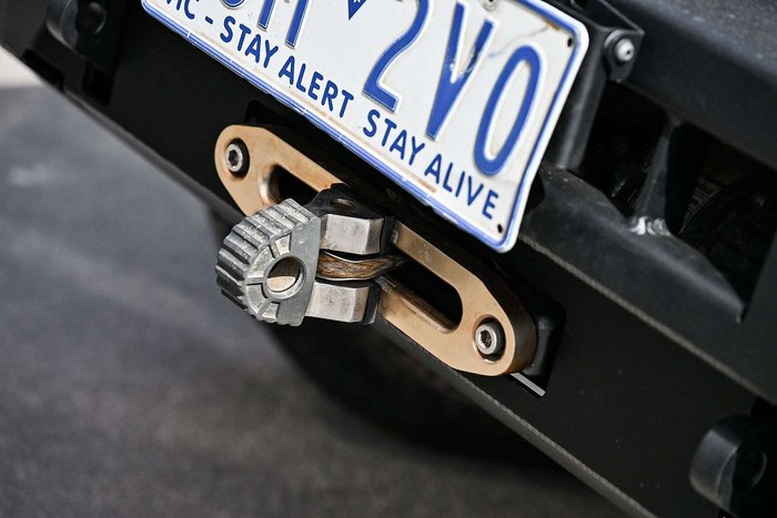 2013 Toyota Hilux SR5