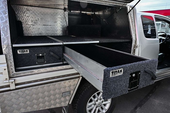 2013 Toyota Hilux SR5