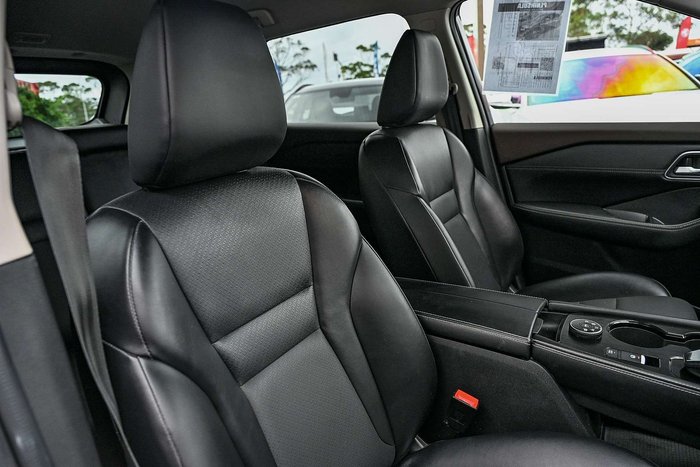 2023 Nissan X-TRAIL ST-L e-POWER