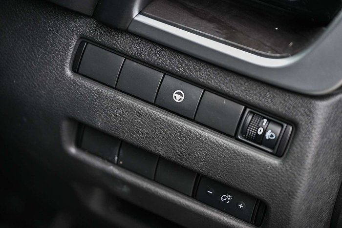 2023 Nissan X-TRAIL ST-L e-POWER