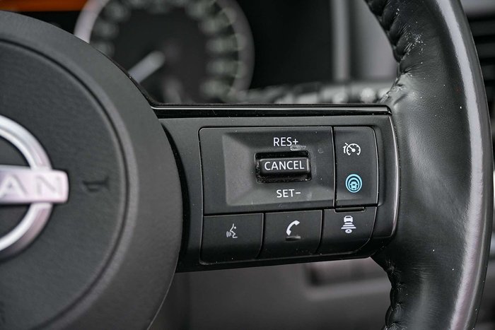 2023 Nissan X-TRAIL ST-L e-POWER