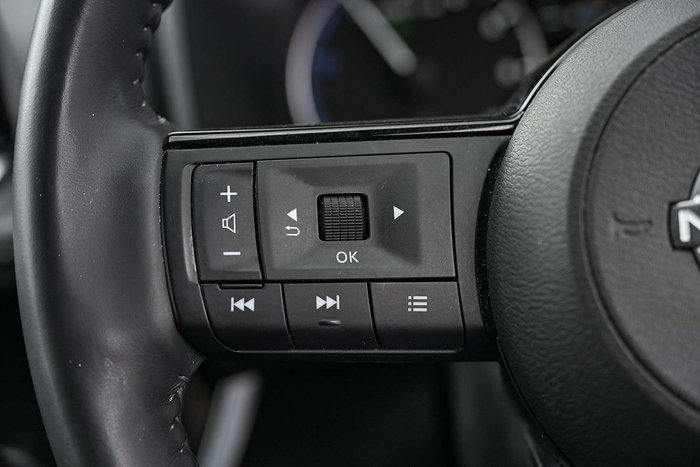 2023 Nissan X-TRAIL ST-L e-POWER