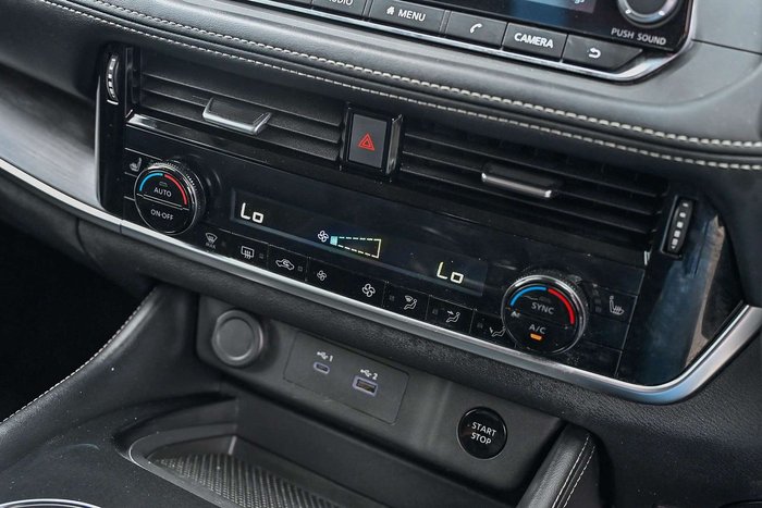 2023 Nissan X-TRAIL ST-L e-POWER