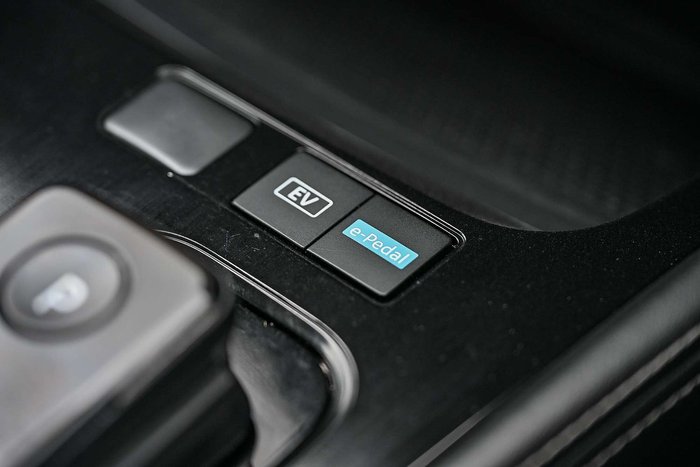 2023 Nissan X-TRAIL ST-L e-POWER