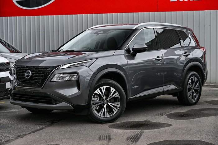 2023 Nissan X-TRAIL