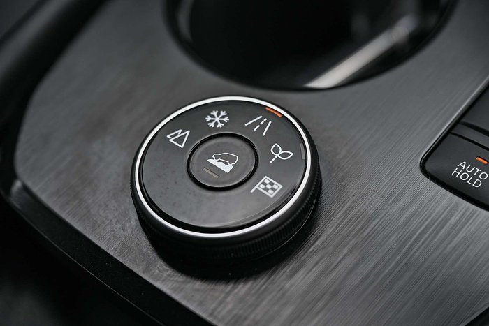 2023 Nissan X-TRAIL ST-L e-POWER