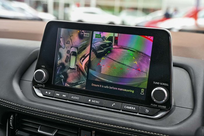 2023 Nissan X-TRAIL ST-L e-POWER