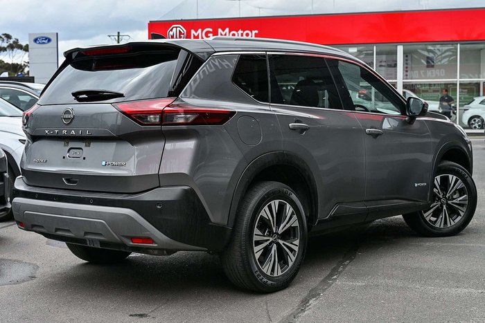 2023 Nissan X-TRAIL ST-L e-POWER