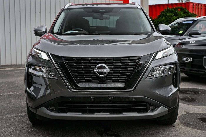 2023 Nissan X-TRAIL ST-L e-POWER