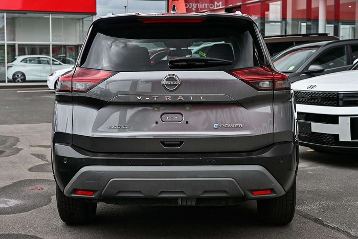 2023 Nissan X-TRAIL ST-L e-POWER