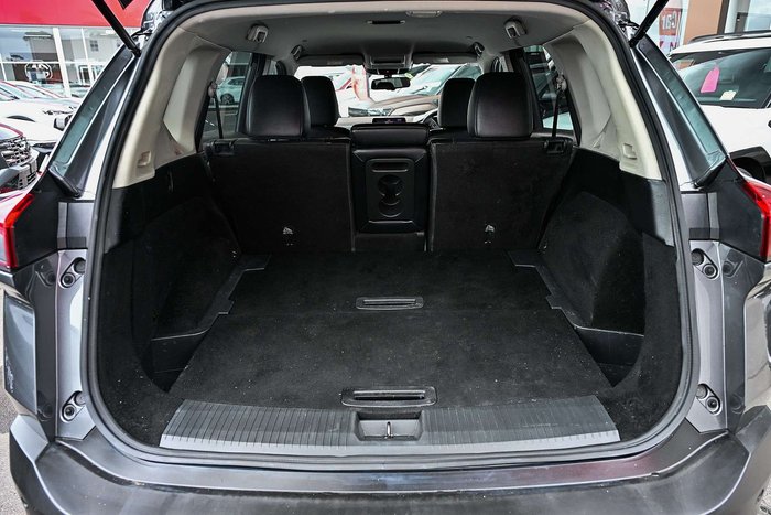 2023 Nissan X-TRAIL ST-L e-POWER