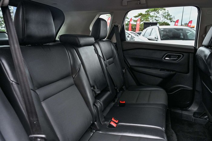 2023 Nissan X-TRAIL ST-L e-POWER