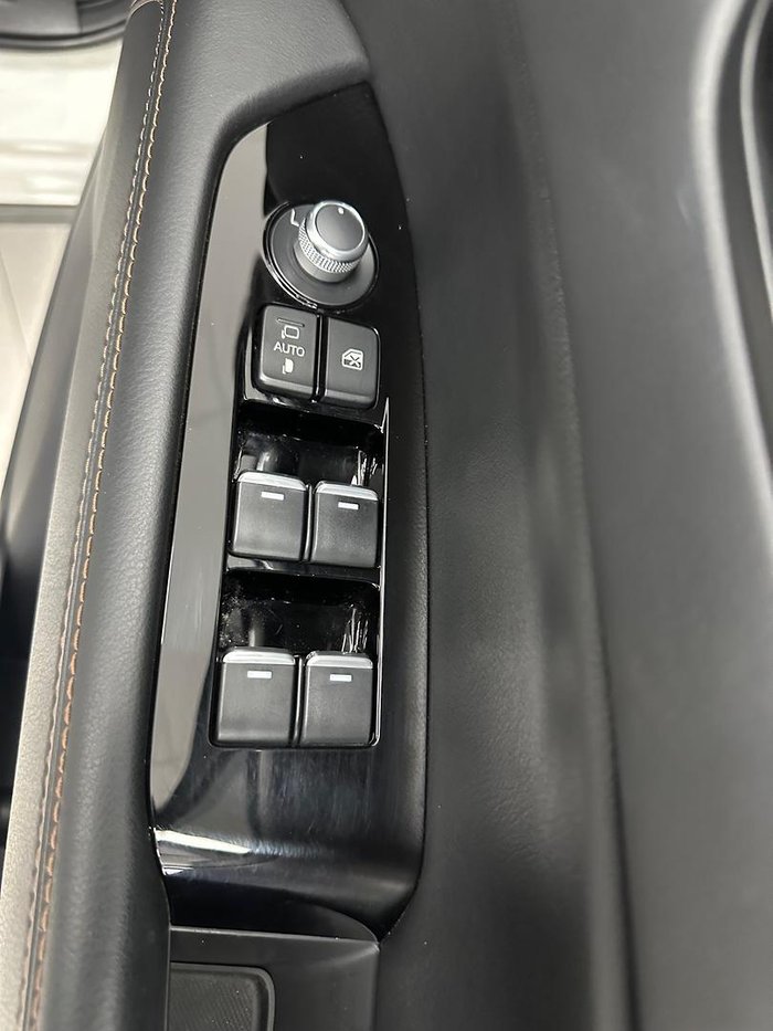 2021 Mazda CX-5 GT KF Series AWD Snowflake White Pearl