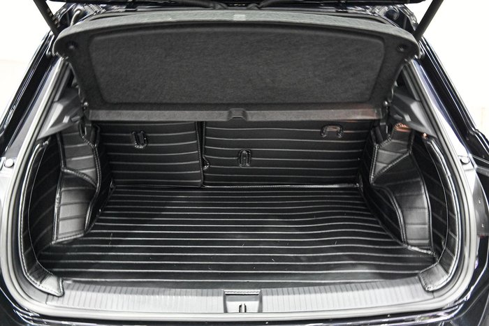 2025 Volkswagen T-Roc R
