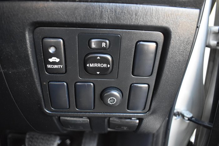 2014 Toyota Hilux SR5