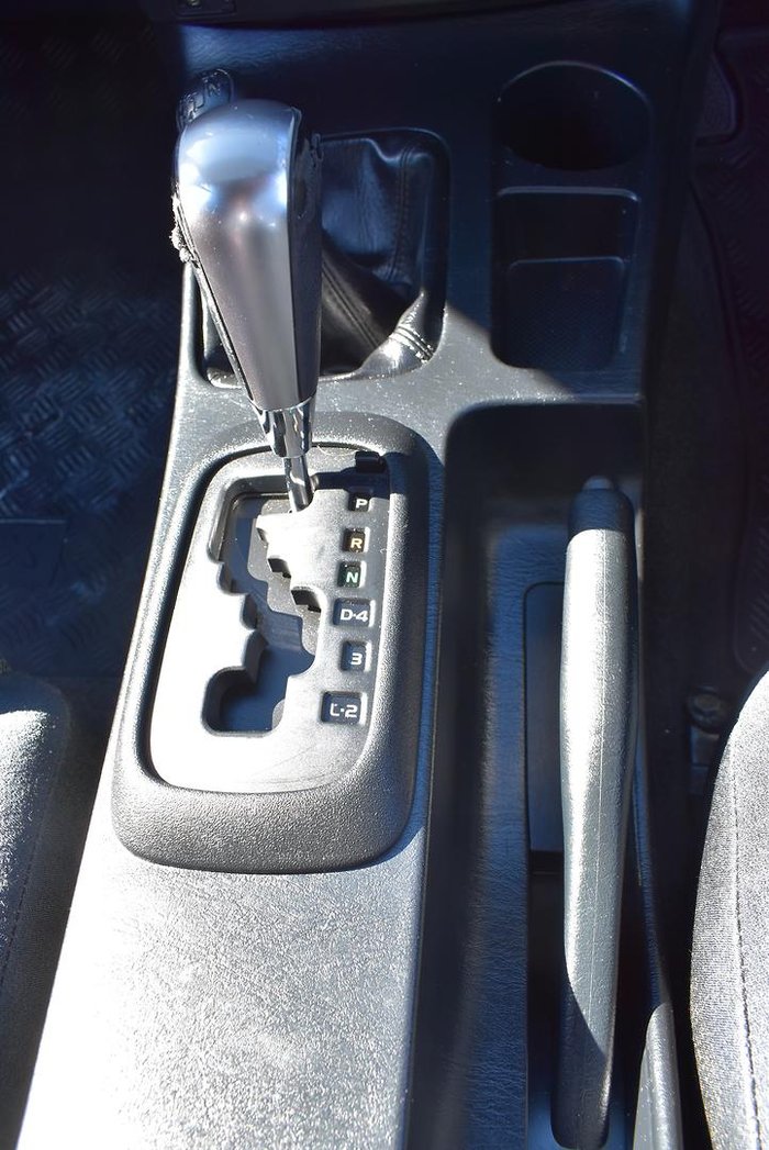 2014 Toyota Hilux SR5