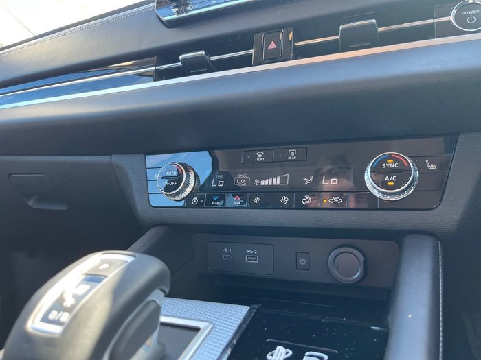 2025 Mitsubishi Outlander