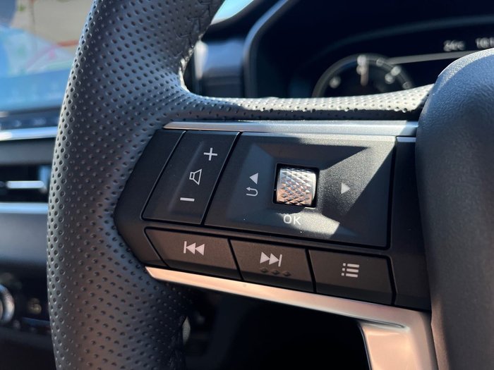 2025 Mitsubishi Outlander